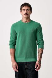 Tommy Hilfiger pulover pentru bărbați din bumbac 9BYH-SWM0FE_77A (MW0MW36347)
