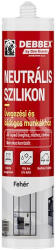 Den Braven DenBraven RL Neutrális szilikon 280ml fehér (30602RLHU)