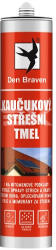Den Braven DenBraven Kaucsuk tetőtömítő 280 ml transzparens