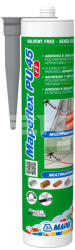 Mapei Mapeflex PU 45 FT 111(ezüstszürke) 300ml (6PG011143)