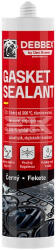 Den Braven DenBraven Gasket sealant 280ml fekete (30718RL)