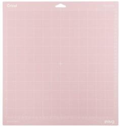 Cricut FabricGrip vágószőnyeg 30, 5 x 30, 5 cm (12" x 12") szövethez, textilvágó alátét