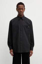 MM6 Maison Margiela pamut ing - fekete M