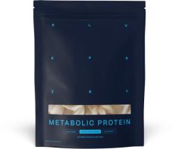 Blueprint by Bryan Johnson Metabolic Protein 1100 g vanilie