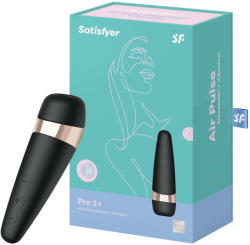 Satisfyer Pro 3+ Vibrator