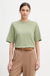 United Colors of Benetton tricou pentru femei din bumbac 99KK-TSD104_81X (3BL0E17G5)