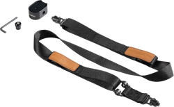 SmallRig 5362 Shoulder Strap for DJI Stabilizers Black (137067-5362)