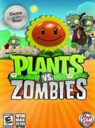 Focus Multimedia Plants vs Zombies [Game of the Year Edition] (PC)