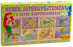 Dohány Játékaim gyűjteménye - DH622