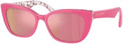 Dolce&Gabbana Napszemüveg Dolce & Gabbana Kids DX4427 3207/Z - lencsebolt
