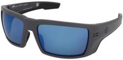 Spy Optic Napszemüvegek SPY+ Rebar Ansi Matte Gunmetal - lencsebolt