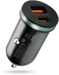 everActive Car charger CC-30Q QC3. 0 35W (CC-30Q)