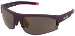 Bollé Napszemüvegek Bollé Bolt 2.0 S Burgundy Pink Matte - lencsebolt