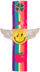 Jeune Premier Rugalmas gumiszalag tízórais dobozra Lunchbox Elastic Miss Gadget Jeune Premier luxus kivitelben (JPLE022185)