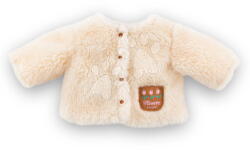 Corolle Kabát Jacket Shepard Little Explorer Ma Corolle bézs 36 cm játékbabára (CO213140)