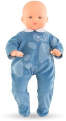Corolle Öltöztethető játékbaba Bébé Chéri Starry Sky Mon Grand Poupon Corolle kék pislogó szemekkel 52 cm (CO170050)