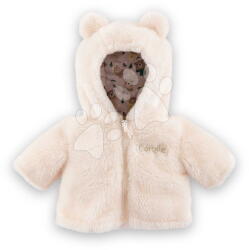 Corolle Kabát játékbabának Coat Enchanted Woods Mon Premier Poupon Corolle 30 cm játékbabának 18 hó-tól (CO111350)