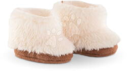 Corolle Csizma játékbabára Boots Shepard Ivory Ma Corolle bézs 36 cm játékbabára (CO213290)