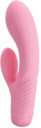 Pretty Love Tim baby pink Vibrator