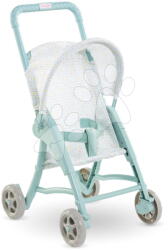 Corolle Sport babakocsi játékbabának Stroller Stars Corolle kék lehajtható kupolával 30 cm babának 18 hó-tól (CO111390)