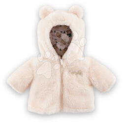 Corolle Kabát játékbabának Coat Enchanted Woods Mon Grand Poupon Corolle 36 cm játékbabának 24 hó-tól (CO142140)