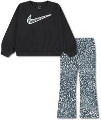 Nike mindennapi szett gyerek - fekete 92-98