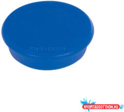 Franken Mágnes 38mm, erősség: 1500 g. HM38 99 Franken 10 db/csomag, klf. Szin (ORI_58912)
