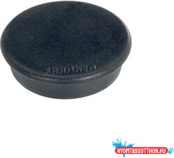 Franken Mágnes 38mm, erősség: 2500 g. HMS36 10 Franken 10 db/csomag, fekete (ORI_58917)