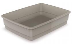 ZooBeeDoo alomtálca Jumbo bézs 53 x 38 x 12.5 cm
