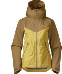 Bergans Jachetă BERGANS Letto V2 3L W jacket light olive green M