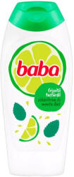 Baba Tusfürdő 400 ml Baba zöldcitrom és menta (C32316_2702_11246054)