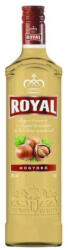 Royal Mogyoró vodkalikőr DRS (0, 5L / 26%) - drinkmix