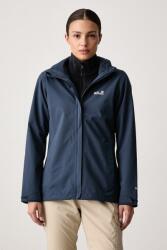 Jack Wolfskin túra női Trailtime 2L - kék M
