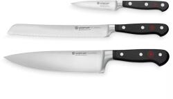 WÜSTHOF Set de cuțite Classic 3 buc