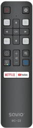 SAVIO Telecomanda SAVIO RC-23 Universal / Replacement Remote Control for TCL TV (RC-23)