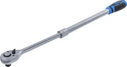 BGS technic teleszkópos racsnis hajtókar 1/2" 455 - 595 mm (25124)