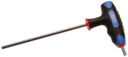 BGS technic T-imbuszkulcs 5 x 140 mm (4010-5)