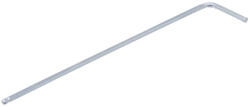 BGS technic gömbfejű imbuszkulcs 2 mm extra hosszú (790-2)