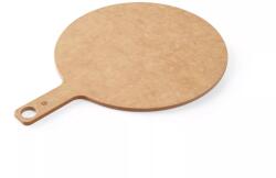 Hendi Platou pentru pizza HENDI cu mâner, diametru 406 mm Tocator