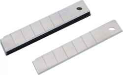 BGS technic törhető penge 25 mm 10 db (50626)