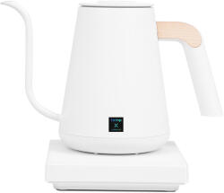 Timemore Fish PRO X (fehér) - hőmérséklet-szabályozós elektromos vízforraló