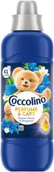 Coccolino öblítő 41 mosás 943 ml Perfume & Care Passion Flower & Berg