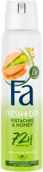 Fa izzadásgátló deospray 150ml Pistachio
