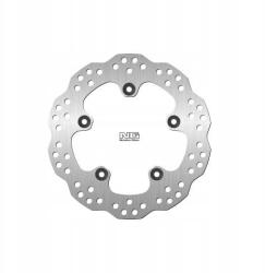 NG Brake Disc Ng Féktárcsa Első Yamaha Sh Mode 125 18-21 Ng Féktárcsa