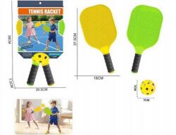 Madej Tenisz Ütő, Madej (tennis paddle)