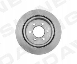  Féktárcsa Ford Expedition 18 BDFD0003A