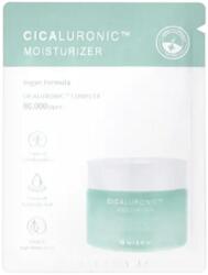 MIZON Cicaluronic Moisturizer (sample) - Hidratáló Arckrém (sample) 2ml