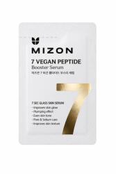 MIZON 7 Vegan Peptide Booster Serum (sample) - Feszesítő Szérum (sample) 2ml