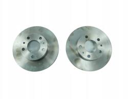 Bosch Féktárcsák Bosch 0 986 478 434 Első 0986478434