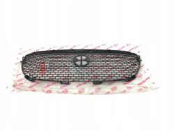 Kia Hűtőrács (hűtőmaszk) Kia Picanto 2004-2011 8635207010